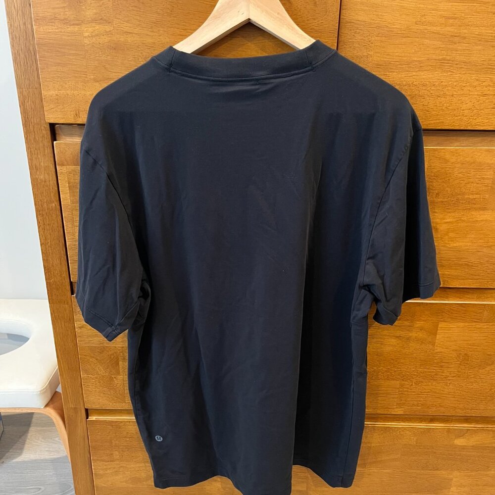 Lululemon Zeroed In T - image 3